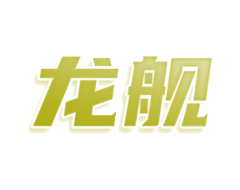 龙舰 商标图样