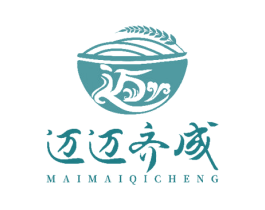迈迈齐成 商标图样