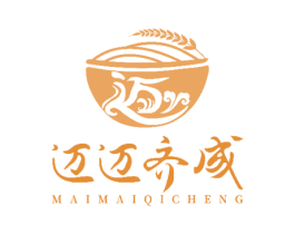 迈迈齐成 商标图样