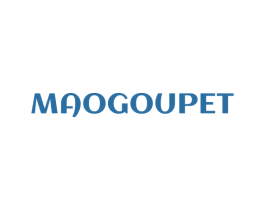 MAOGOUPET 商标图样