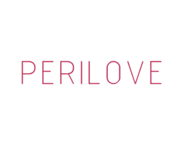 PERILOVE 商标图样