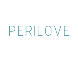 PERILOVE 商标图样