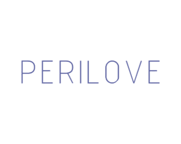 PERILOVE 商标图样