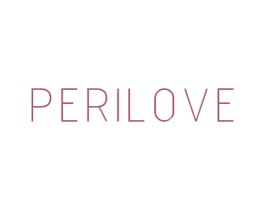 PERILOVE 商标图样