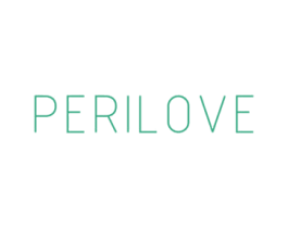 PERILOVE 商标图样