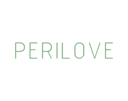 PERILOVE 商标图样
