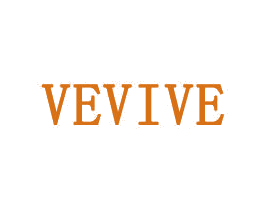 VEVIVE 商标图样