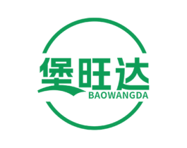 堡旺达 商标图样