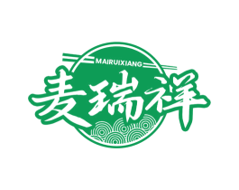 麦瑞祥 商标图样