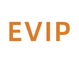 EVIP 商标图样