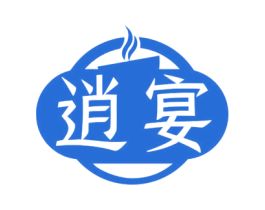 逍宴 商标图样