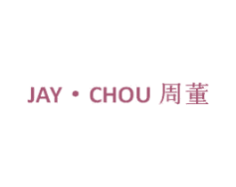 JAY.CHOU 周董 商标图样