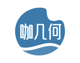 咖几何 商标图样