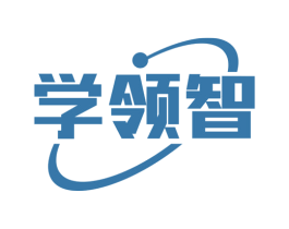 学领智 商标图样