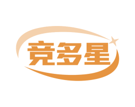 竞多星 商标图样
