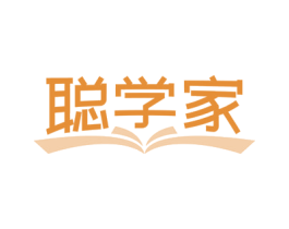 聪学家 商标图样