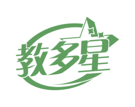 教多星 商标图样