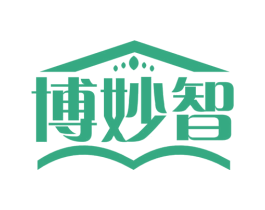 博妙智 商标图样
