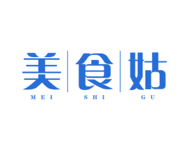 美食姑 商标图样