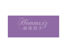 赫美西子  HEMMXIZ 商标图样