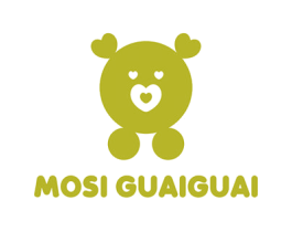 MOSI GUAIGUAI 商标图样