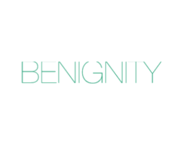 BENIGNITY 商标图样