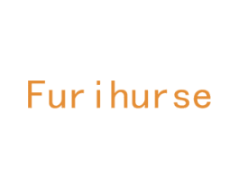 FUR IHURSE 商标图样