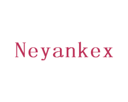 NEYANKEX 商标图样