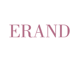 ERAND 商标图样
