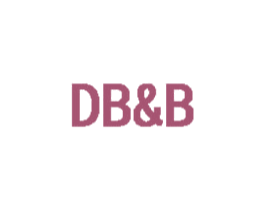 DB&B 商标图样