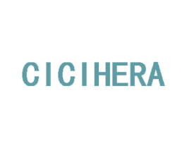 CICIHERA 商标图样