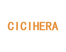 CICIHERA 商标图样