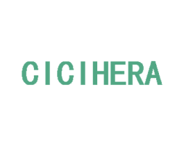 CICIHERA 商标图样