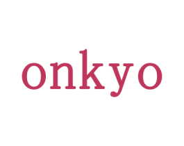 ONKYO 商标图样