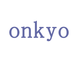 ONKYO 商标图样