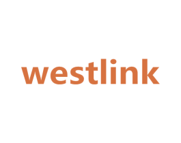 WESTLINK 商标图样