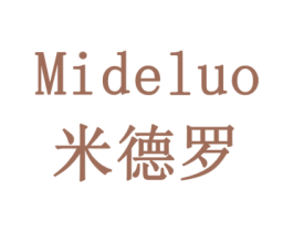 米德罗 商标图样