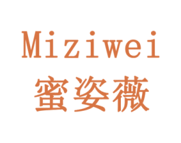 蜜姿薇 商标图样