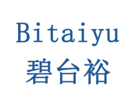 碧台裕 商标图样