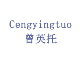 曾英托 商标图样