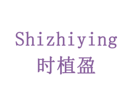 时植盈 商标图样