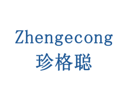 珍格聪 商标图样