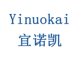 宜诺凯 商标图样