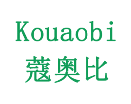 蔻奥比 商标图样