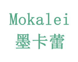 墨卡蕾 商标图样