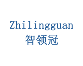 智领冠 商标图样