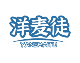 洋麦徒 商标图样