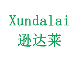 逊达莱 商标图样