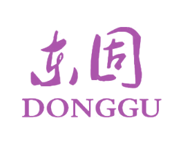 东固 商标图样
