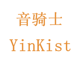 音骑士 YINKIST 商标图样
